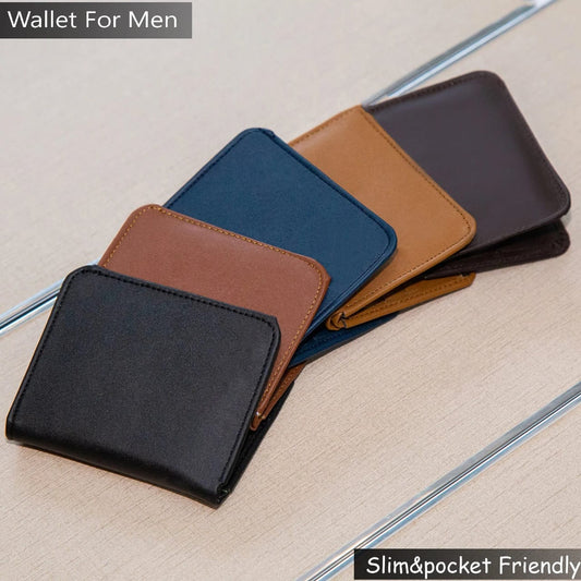 Beautiful Mini Wallet (Man&Women)