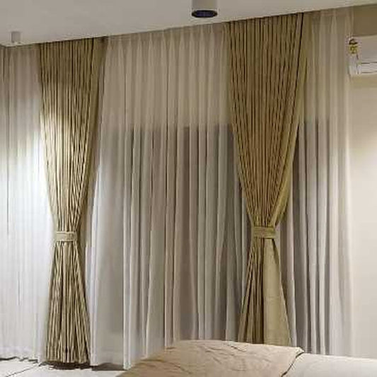 CURTAINS