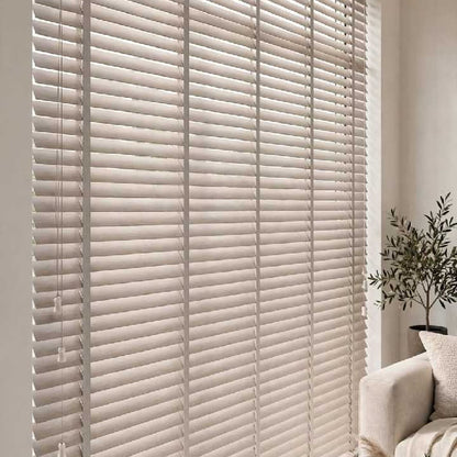 Premium Wooden Window Blinds